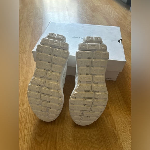 ALO RUNNER sneaker - Picture 9 of 12